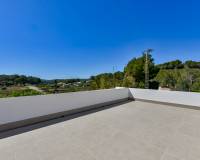 Wederverkoop - Villa - Altea