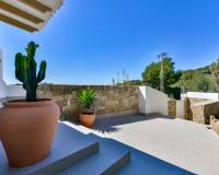 Wederverkoop - Villa - Altea