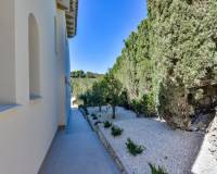 Wederverkoop - Villa - Altea