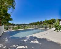 Wederverkoop - Villa - Altea