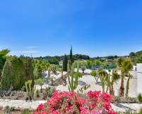 Wederverkoop - Villa - Altea