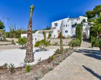 Wederverkoop - Villa - Altea