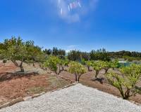 Wederverkoop - Villa - Altea