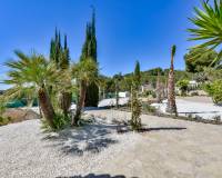 Wederverkoop - Villa - Altea