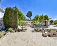 Wederverkoop - Villa - Altea