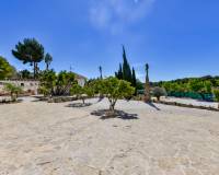 Wederverkoop - Villa - Altea