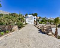 Wederverkoop - Villa - Altea