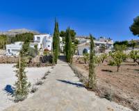 Wederverkoop - Villa - Altea