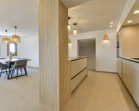 Wederverkoop - Villa - Altea