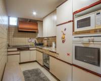 Wederverkoop - Villa - Benidorm - de Napoles