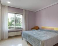 Wederverkoop - Villa - Benidorm - de Napoles