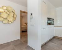 Wederverkoop - Villa - Benissa - Baladrar