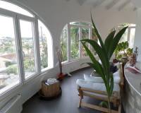 Wederverkoop - Villa - Benissa - Buenavista