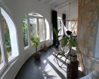 Wederverkoop - Villa - Benissa - Buenavista