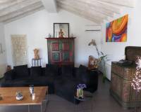 Wederverkoop - Villa - Benissa - Buenavista