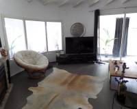 Wederverkoop - Villa - Benissa - Buenavista