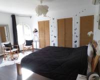 Wederverkoop - Villa - Benissa - Buenavista