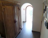 Wederverkoop - Villa - Benissa - Buenavista