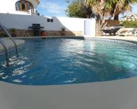 Wederverkoop - Villa - Benissa - Buenavista