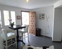 Wederverkoop - Villa - Benissa - Buenavista