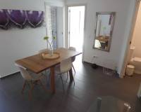 Wederverkoop - Villa - Benissa - Buenavista