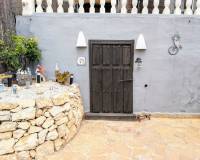 Wederverkoop - Villa - Benissa - Buenavista