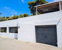 Wederverkoop - Villa - Benissa - Buenavista