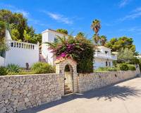 Wederverkoop - Villa - Benissa - Buenavista