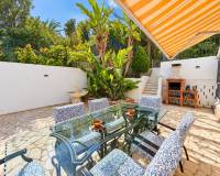 Wederverkoop - Villa - Benissa - Buenavista