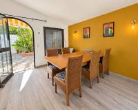 Wederverkoop - Villa - Benissa - Buenavista