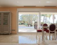 Wederverkoop - Villa - Benissa - Cap Blanc