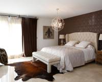 Wederverkoop - Villa - Benissa - Cap Blanc