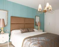 Wederverkoop - Villa - Benissa - Cap Blanc