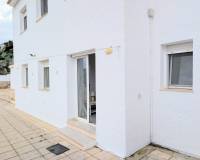 Wederverkoop - Villa - Benissa - Fanadix