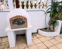 Wederverkoop - Villa - Benissa - Fanadix