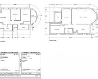 Wederverkoop - Villa - Benissa - Fanadix