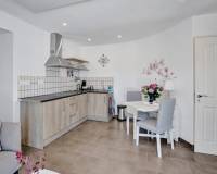 Wederverkoop - Villa - Benissa - Fanadix