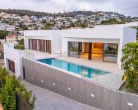 Wederverkoop - Villa - Benissa - Gran Sol