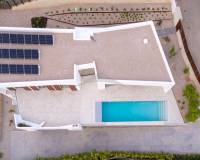 Wederverkoop - Villa - Benissa - Gran Sol