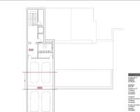 Wederverkoop - Villa - Benissa - Montemar