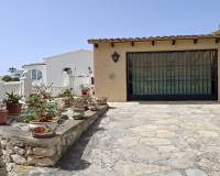 Wederverkoop - Villa - Benissa - Montemar