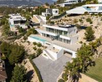 Wederverkoop - Villa - Benissa - Racol de Galeno