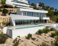 Wederverkoop - Villa - Benissa - Racol de Galeno