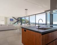 Wederverkoop - Villa - Benissa - Racol de Galeno