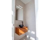 Wederverkoop - Villa - Benissa - Racol de Galeno