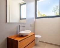 Wederverkoop - Villa - Benissa - Racol de Galeno