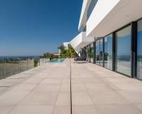 Wederverkoop - Villa - Benissa - Racol de Galeno