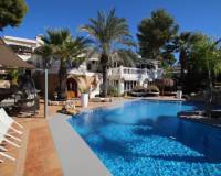Wederverkoop - Villa - Benissa - San Jaime