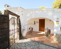 Wederverkoop - Villa - Benissa - San Jaime