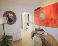 Wederverkoop - Villa - Benissa - San Jaime